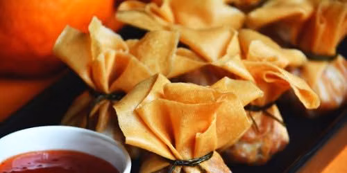 Thai Cuisine