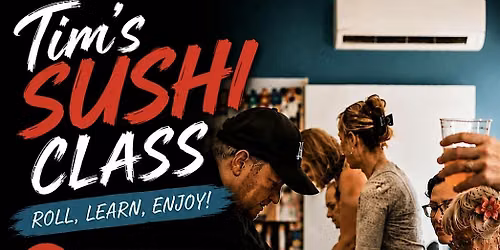 Sushi class
