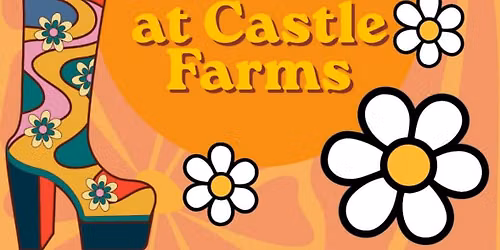 Summer Kickoff at Castle Farms - Twilight Tunes Dueling Pianos!