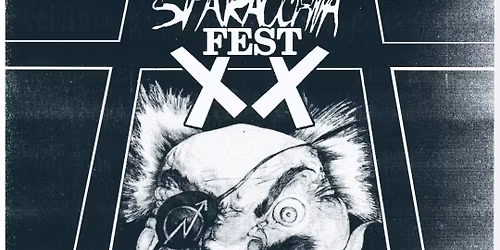 Sparacchia Fest ** edizione in Felix Memory