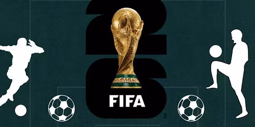 World Cup @ The Drake (Scotland v Brazil)