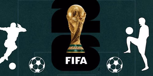 World Cup @ The Drake (Scotland v Brazil)