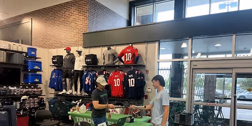 Sports Equipment Trade-In Event at DICK'S Sporting Goods \u2013 Chula Vista
