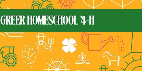 September 4H Meeting