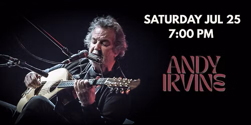 Andy Irvine