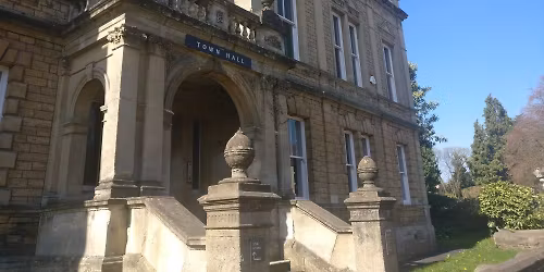 Community and Place Committee meetings