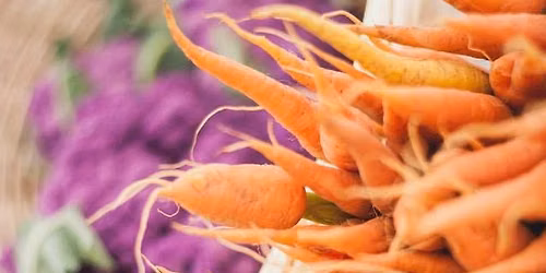 Wilsonville Farmer Market