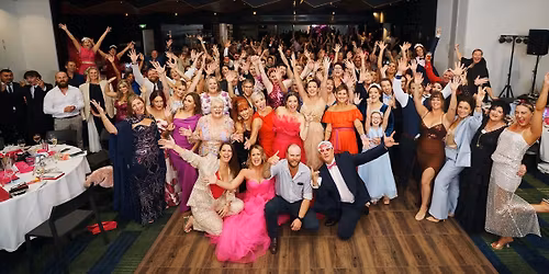 Beam Awards Gala 2026 - Melbourne