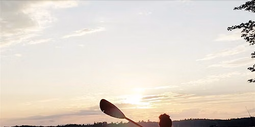 Introduction to Mindful Kayaking