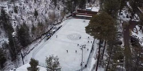 Los Alamos, NM OUTDOOR 2026 3rd Line Hockey Draught Tournament