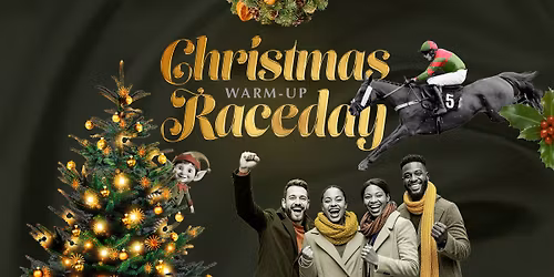Christmas Warm Up Raceday