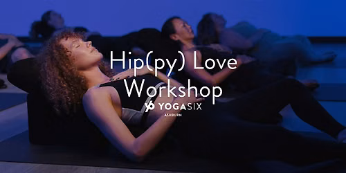 Hip(py) Love Workshop