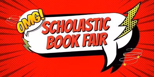 Scholastic Book Fair