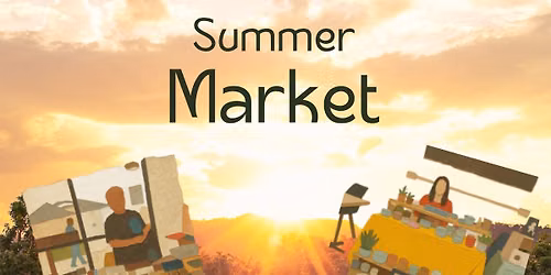 Summer Market