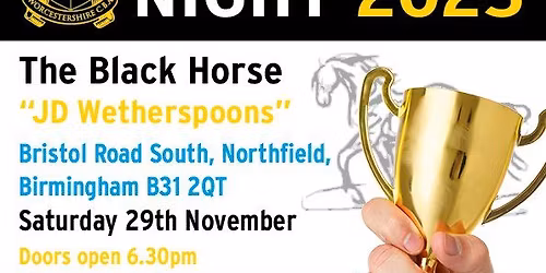 2025 WWCBA Annual Prize Presentation