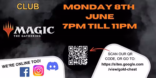 Monday Feature Game Night: JUMP START MtG Draft