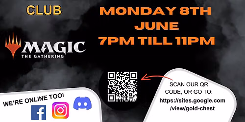 Monday Feature Game Night: JUMP START MtG Draft