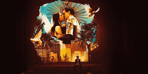 Romeo & Juliet in Concert