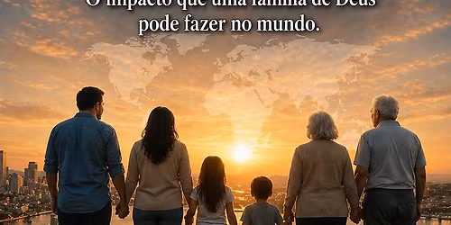 Encontro de Casais - Rio de Janeiro