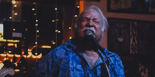 Live Music with Bobby May