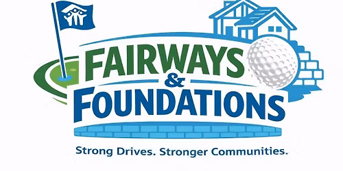 Fairways and Foundations Golf Tournament