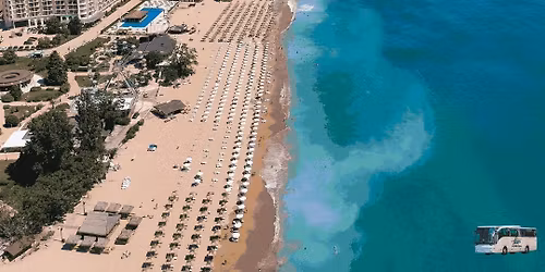 Sejur cu All Inclusive la Nisipurile de Aur - Hotel Arena Mar 
