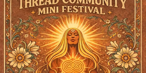 March Mini Wellness Festival 