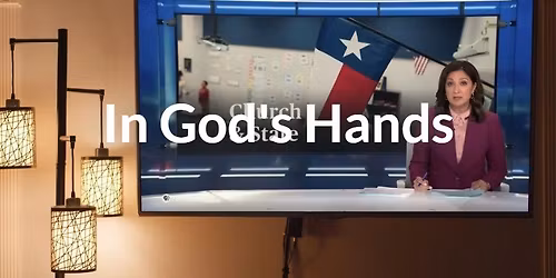 "In God's Hands" - Florida Film Fest Documentary Short