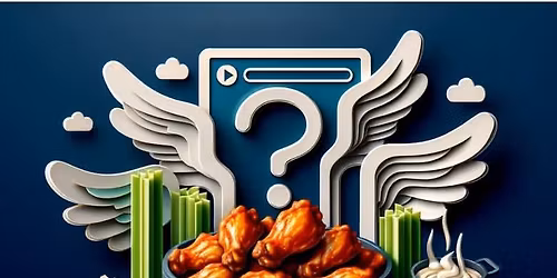 Trivia Wings And Pizza