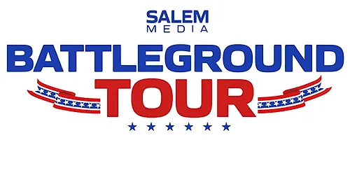 The Phoenix Battleground Tour