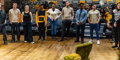 Collective Birmingham - Masterclasses