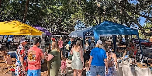 Coastal Artisan Festival