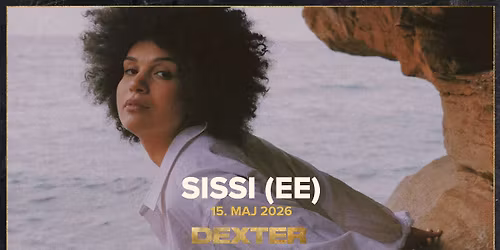 Sissi (EE) - Dexter, Odense