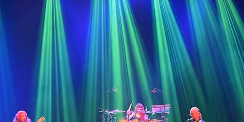 Moving Pictures - A Tribute To Rush