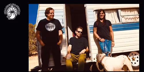 Yawning Man + Soft Sun