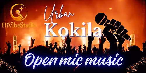 Urban Kokila For Budding Singers and Musicians