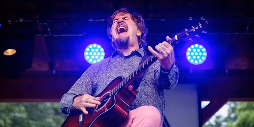 Sing Us Home Festival - 3 Day Pass - with The Menzingers, The Mountain Goats, Dave Hause & The Mermaid, and more