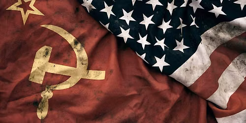 TALK - The Cold War and the Collapse of the Soviet Union