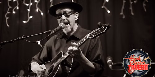 Dan Hovey @Hank Dietle's Tavern