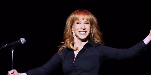 Kathy Griffin - The Day Drinking Tour at Royal Oak Music Theatre at Royal Oak Music Theatre