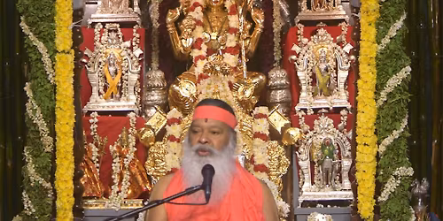 Sri Swamiji Satsang