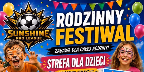 SunShine Pro League and Family Day \u2600\ufe0f\u2600\ufe0f