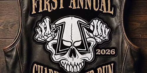 First Annual Twisted Outkasts RC Charity Poker Run