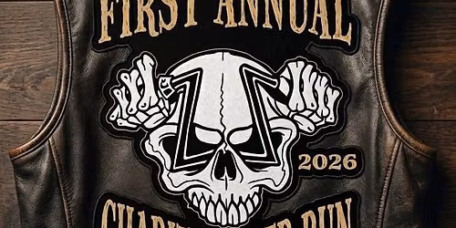 First Annual Twisted Outkasts RC Charity Poker Run 