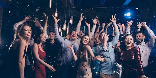 Party Like It\u2019s 1999!