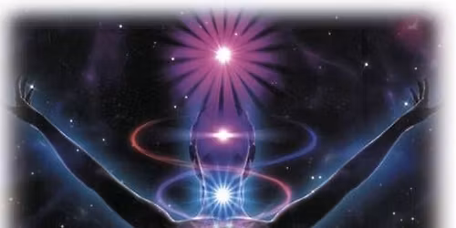 Awaken & Align: A Chakra Journey Through Dance and Sound