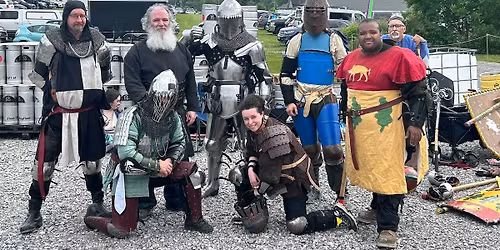 Rochester Makers Faire Demo