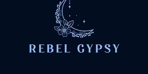 Rebel Gypsy at Christmas in the Villages