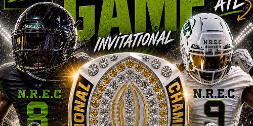 Spring Game Showcase 