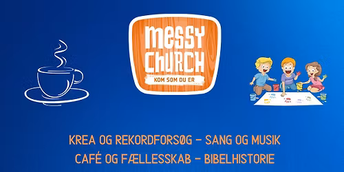 Messy Church